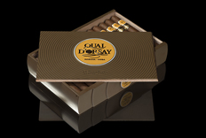 Habanos S.A. launches in France its world premiere of the first QUAI D’ORSAY Limited Edition: Senadores  