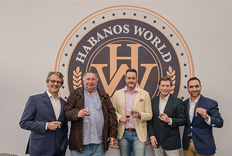 First Habanos World Challenge in São Paulo, Brazil  
