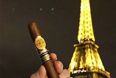 Worldwide Premiere in Paris for the new Quai d’Orsay Limited Edition  