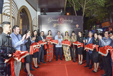 Inaugurada la primera Tienda Especializada de Habanos en Viet Nam  