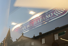 A simple but elegant event marked, on September 28th in Porto, the opening of the new La Casa del Habano Porto store.  