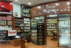 Opening of first Habanos Specialist in the Canary Islands  