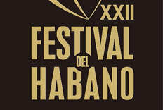 Programa. XXII Festival del Habano  
