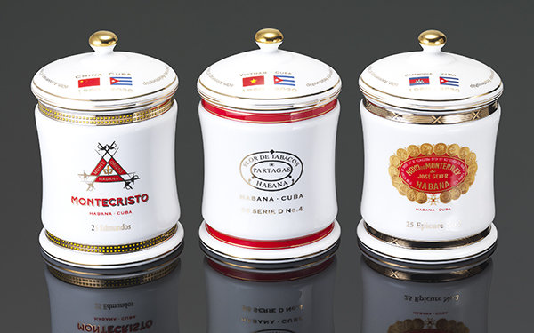 60th Anniversary Limited Edition Jars  