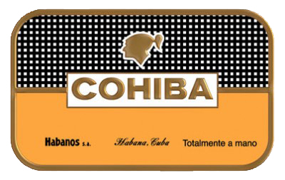 Cohiba Brand – Habanos, S.A. – Official site