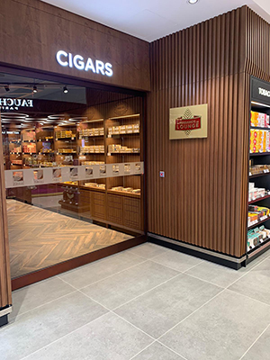 What Are Duty Free Cigars?