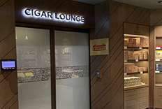 A new Habanos Specialist and Habanos Lounge is now present in Bahrain Duty Free  