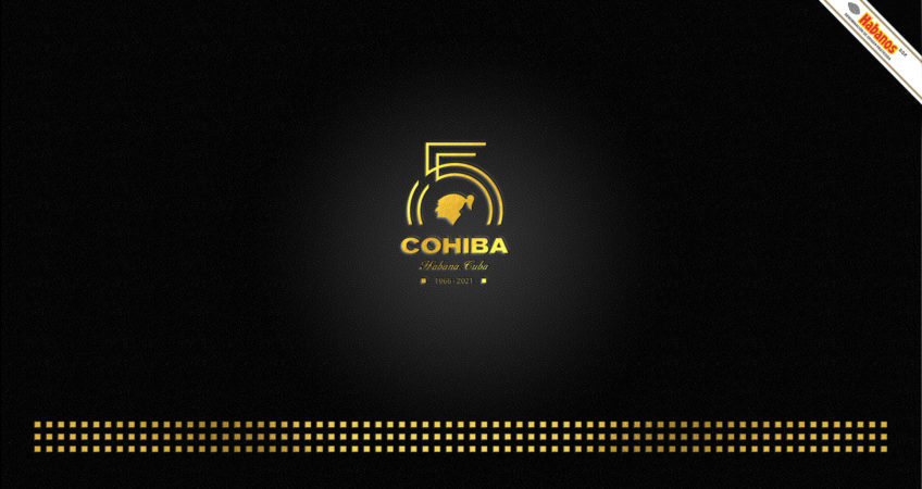 Cohiba 3  