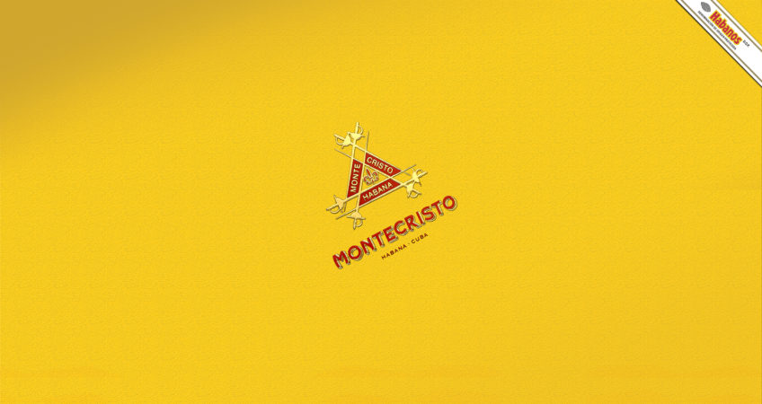 Montecristo 3  