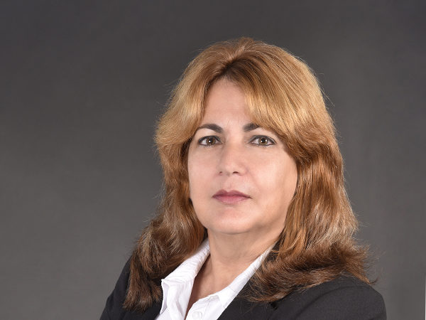 Corporación Habanos, S.A. se complace en anunciar que la Sra. Beatriz Garrido García ha sido nombrada como nueva Directora de Marketing Operativo  
