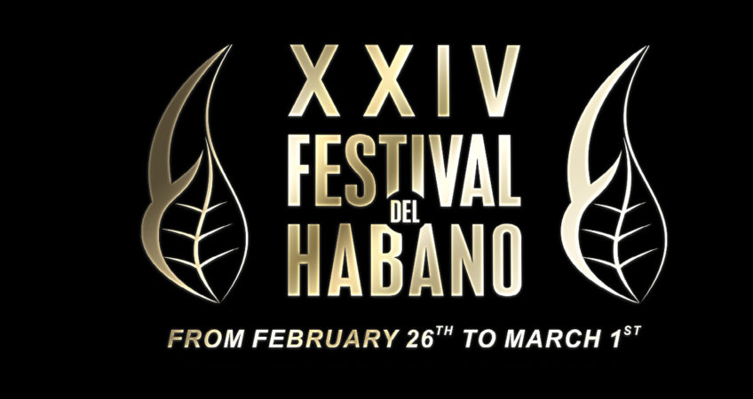 XXIV Edition of the Habano Festival from February 26th to March 1st, 2024  