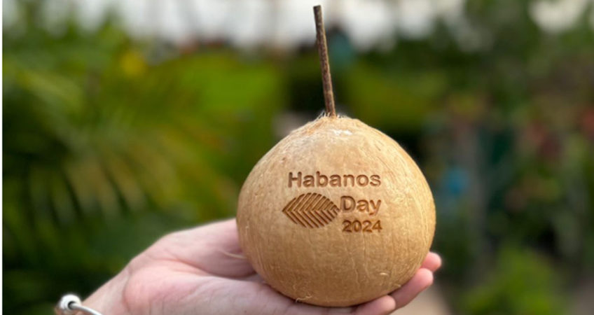 III Habanos Day in Costa Rica  