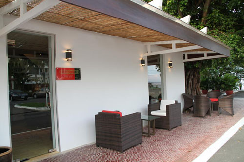La Casa del Habano has been opened in Phnom Pen, Cambodia.  