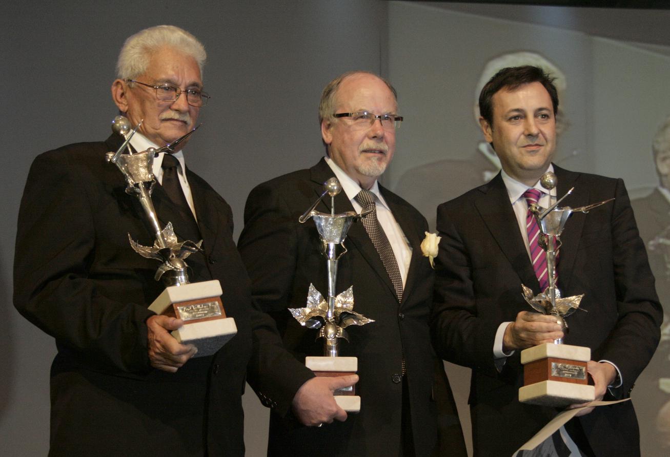 PremiosHabanos2009