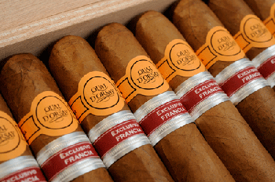 Quai_D'Orsay_Robusto_Embajador_Regional_Edition_Cigars_Closeup