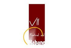Music and Dancing in the Inauguration of the VII International Habano´s Festival  