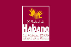 Bienvenidos al X Festival del Habano  