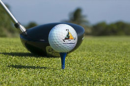 Great success with record of players in the 3rd Montecristo golf cup held in Varadero  
