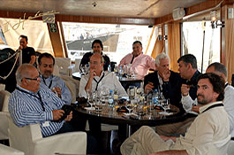 Great success of the third Habanos Day in Portugal  