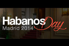 Success of the first Habanos Day in Spain  