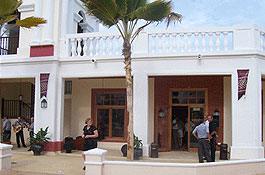 La Casa del Habano has opened doors in Cayo Santa Maria, Villa Clara, Cuba  