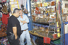 Counterfeit habanos seizure in Costa Rica  