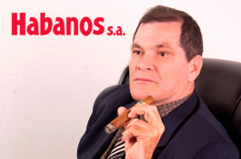Inocente Nuñez, New Co-President of Habanos s.a.  