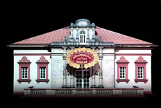 Mapping Show. 16th Habanos Festival