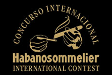 Fabien Garrigues, winner of the 6th international Habanosommelier competition  