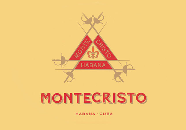 Edmundo, New Cigar of Montecristo Brand  